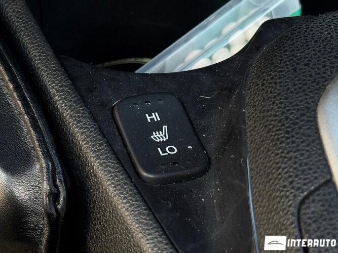 Honda Insight 38 interauto-car