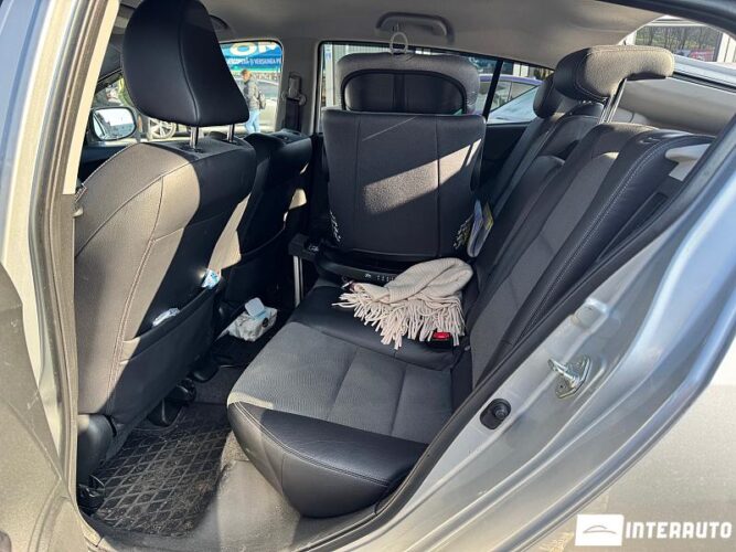 Honda Insight 41 interauto-car