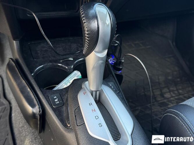 Honda Insight 39 interauto-car