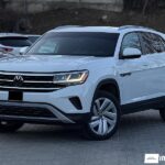 Volkswagen Atlas 2021