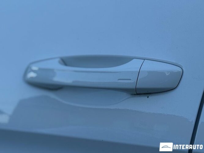 volkswagen Atlas 2021