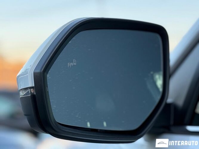 volkswagen Atlas 2021