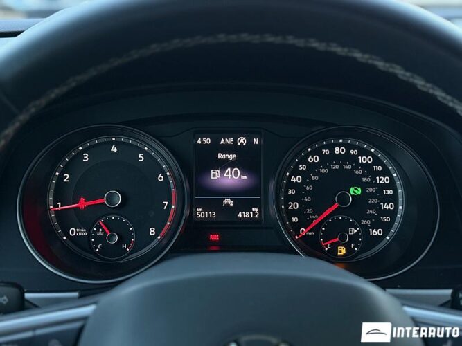 volkswagen Atlas 2021