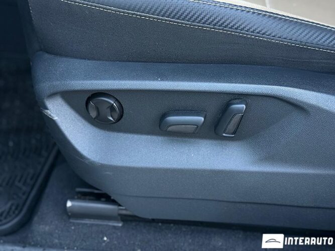 volkswagen Atlas 2021