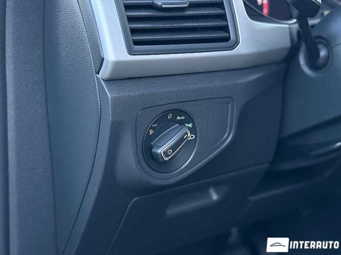 volkswagen Atlas 2021