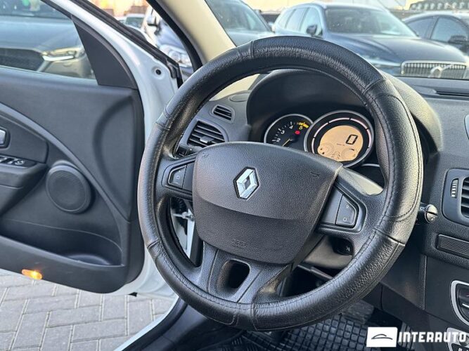 Renault Megane 36 interauto-car