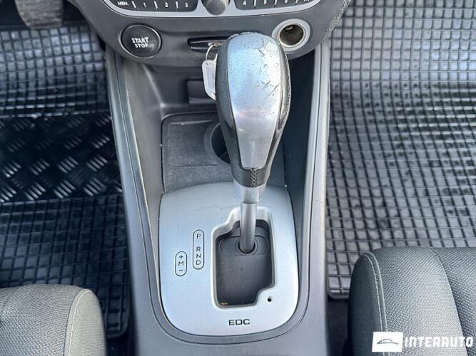 Renault Megane 40 interauto-car