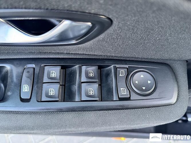 Renault Megane 47 interauto-car