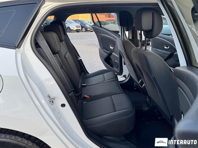 Renault Megane 43 interauto-car