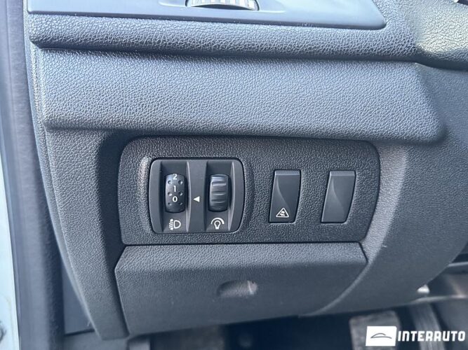 Renault Megane 46 interauto-car