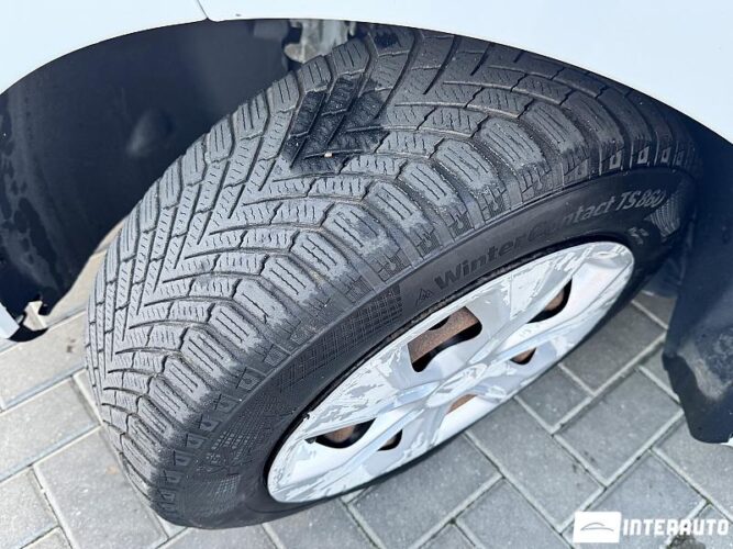 Renault Megane 45 interauto-car