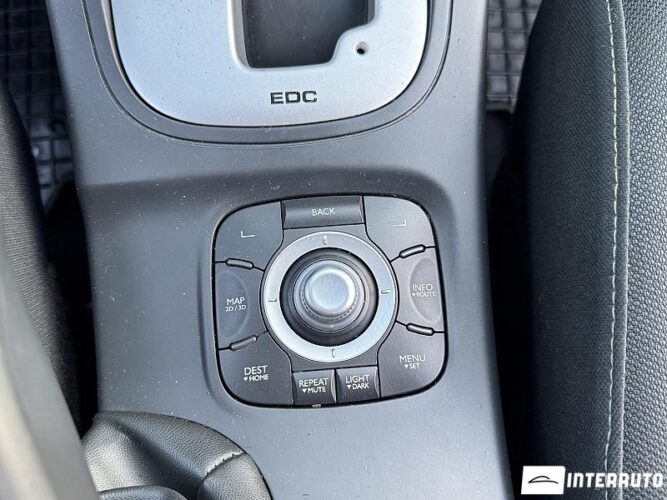 Renault Megane 41 interauto-car