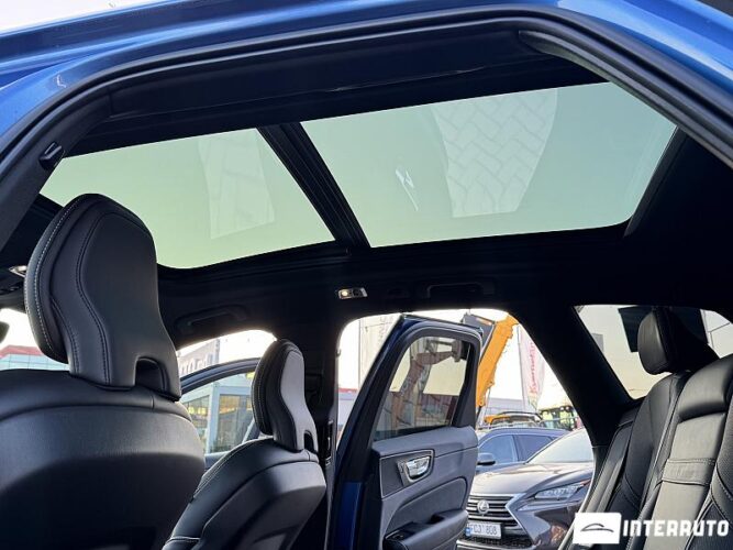 Volvo XC 60 57 interauto-car