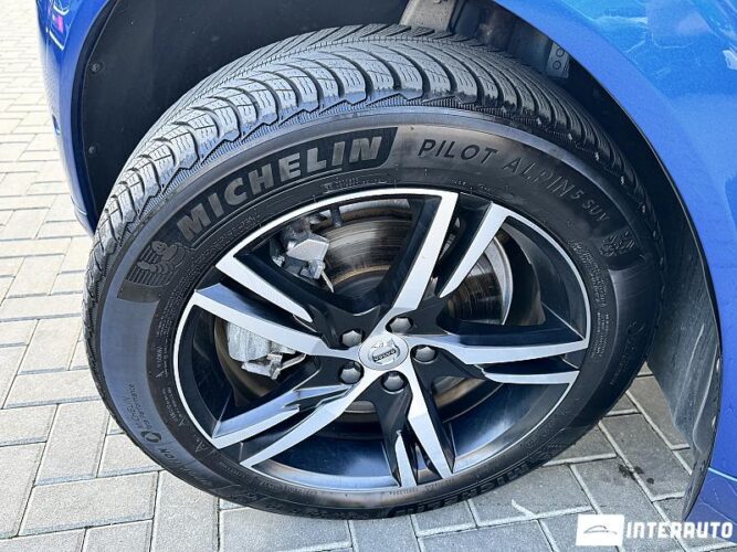 Volvo XC 60 61 interauto-car