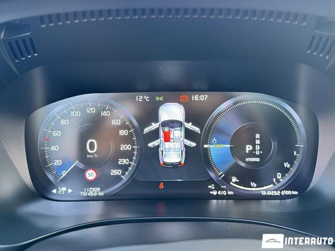 Volvo XC 60 50 interauto-car