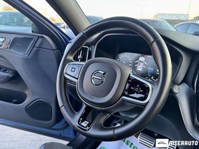 Volvo XC 60 49 interauto-car