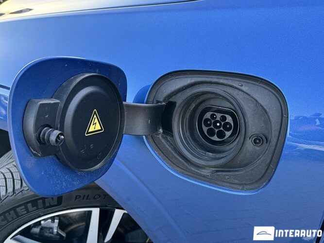 Volvo XC 60 62 interauto-car