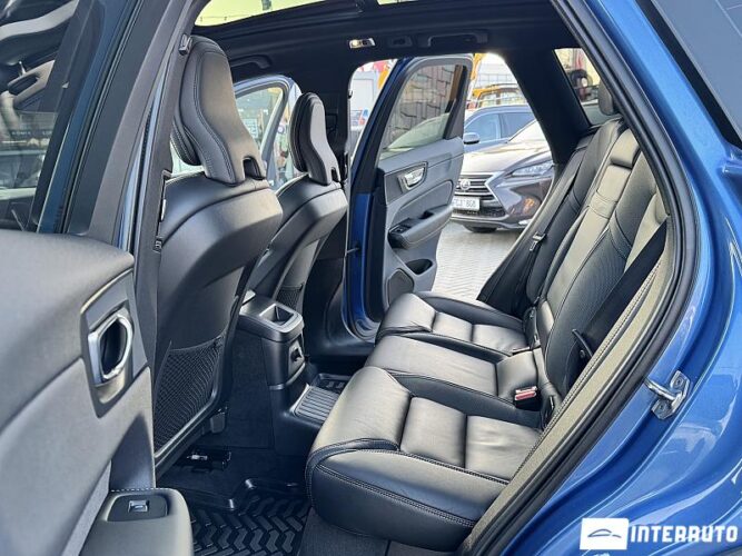 Volvo XC 60 56 interauto-car