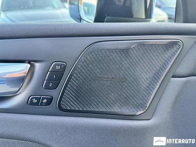 Volvo XC 60 65 interauto-car