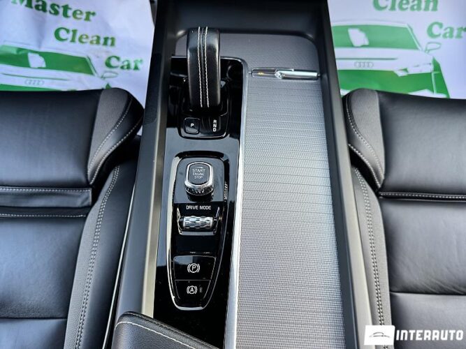 Volvo XC 60 55 interauto-car