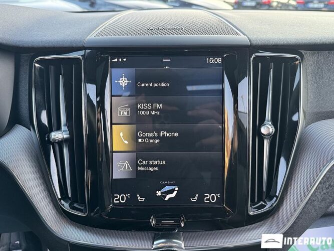 Volvo XC 60 51 interauto-car