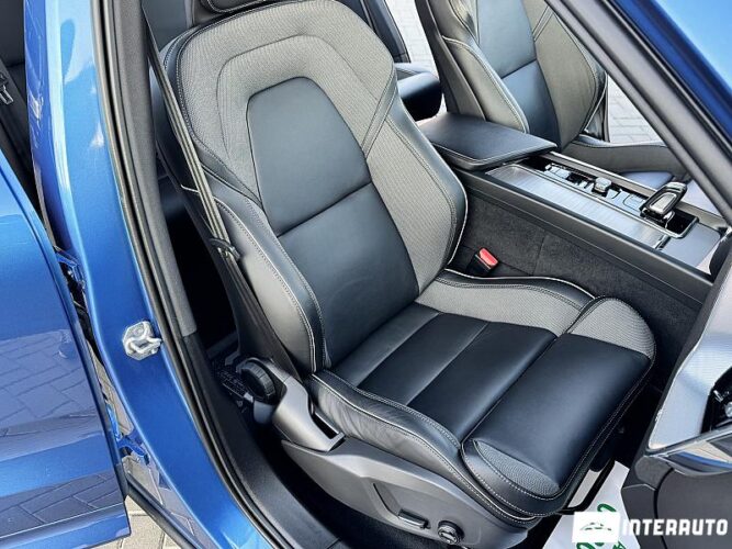 Volvo XC 60 60 interauto-car