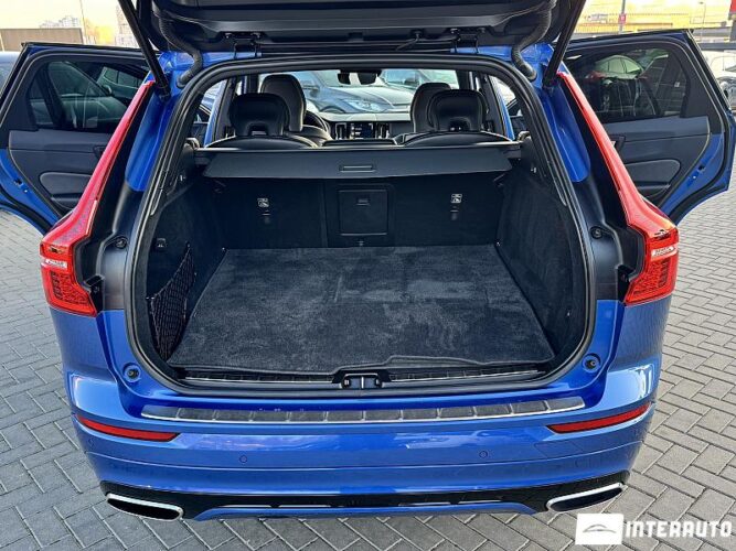 Volvo XC 60 68 interauto-car