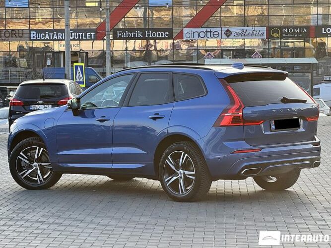 Volvo XC 60 44 interauto-car