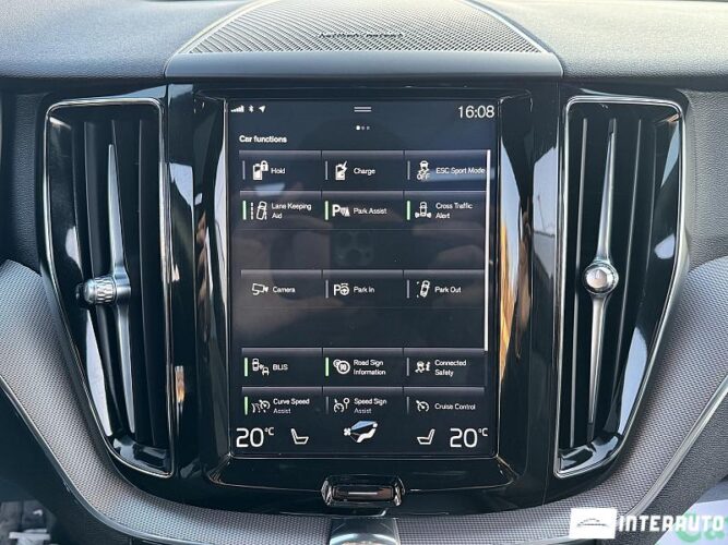 Volvo XC 60 53 interauto-car