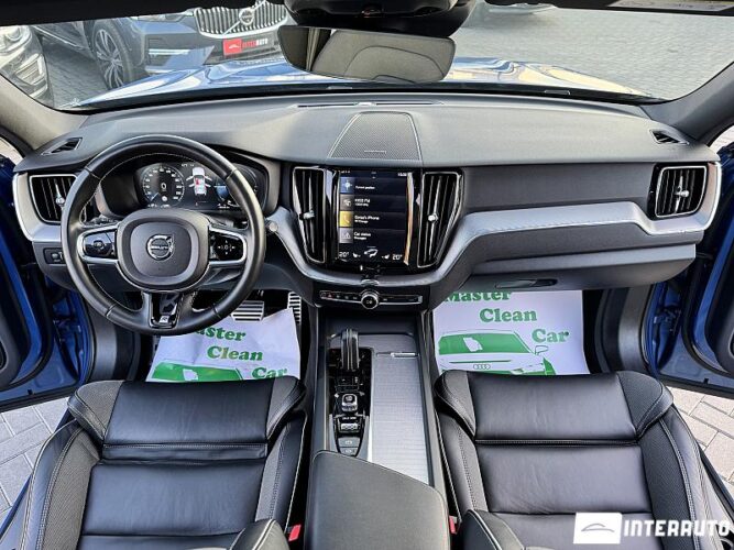 Volvo XC 60 48 interauto-car