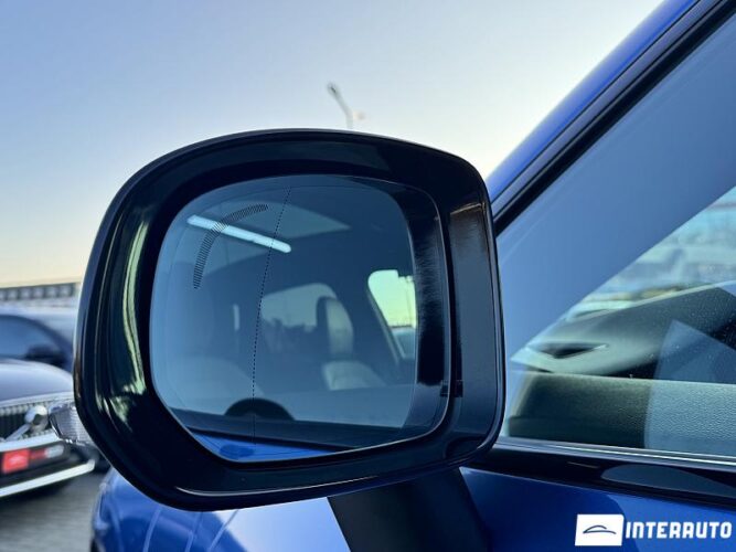 Volvo XC 60 63 interauto-car