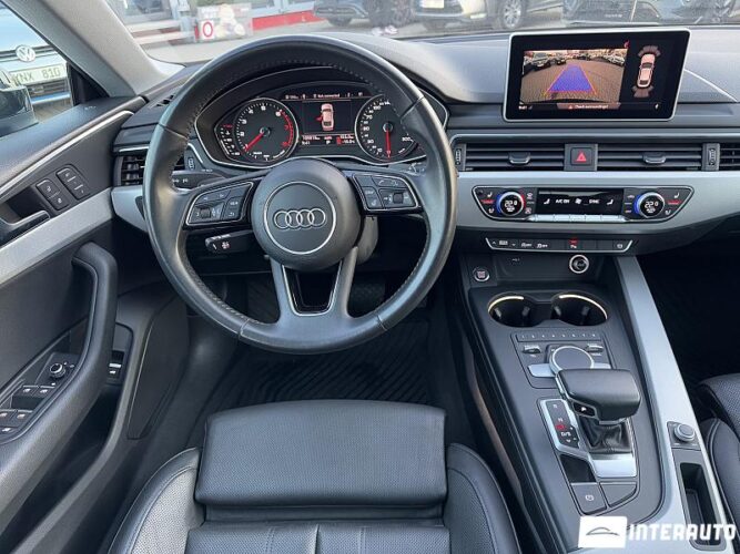 Audi A5 49 interauto-car