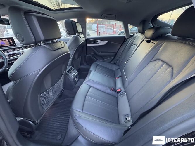 Audi A5 61 interauto-car