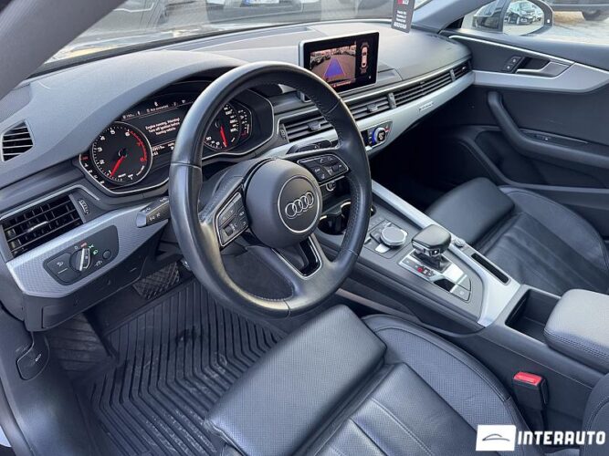 Audi A5 47 interauto-car