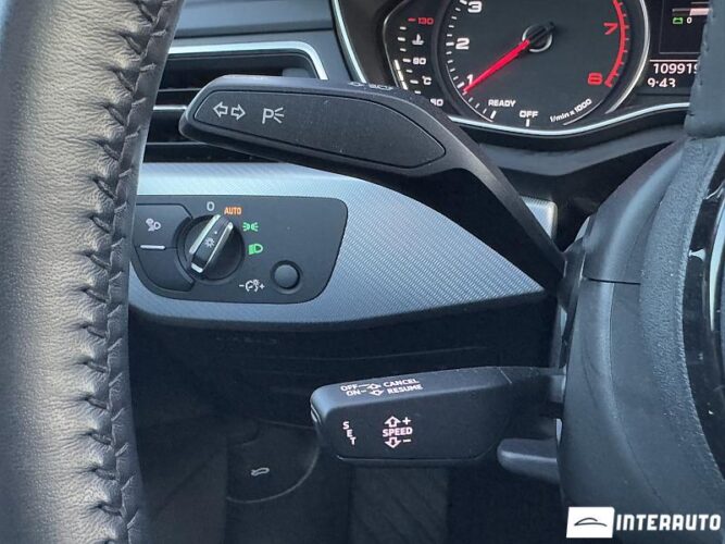 Audi A5 51 interauto-car