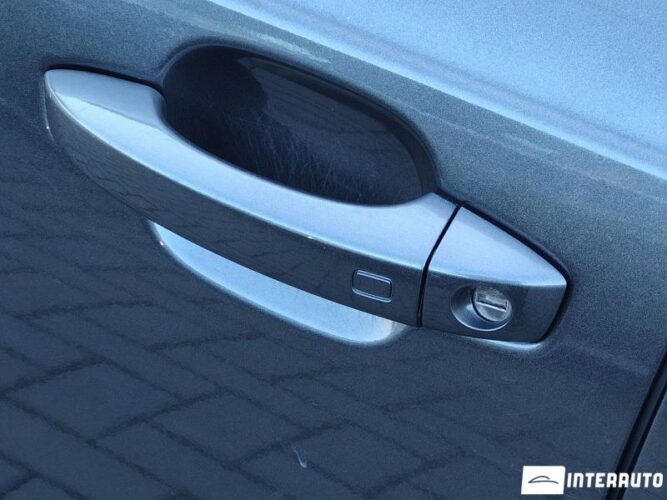 Audi A7 44 interauto-car