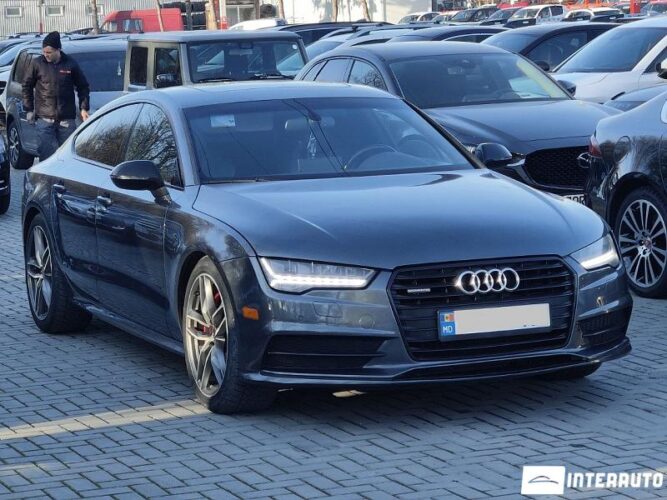 Audi A7 33 interauto-car