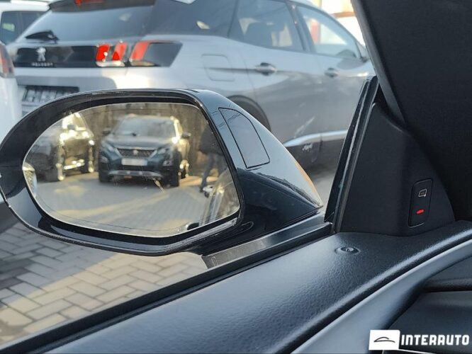 Audi A7 45 interauto-car