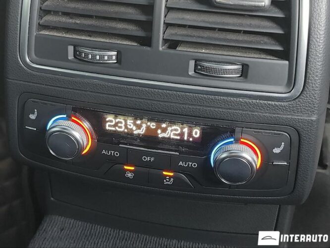 Audi A7 49 interauto-car