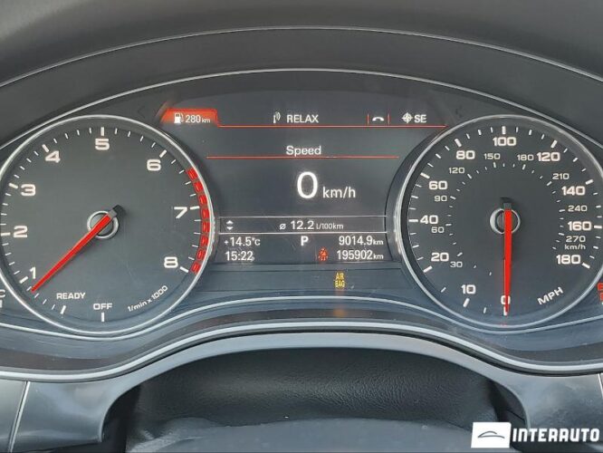 Audi A7 41 interauto-car