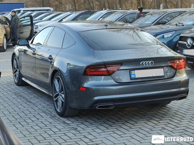 Audi A7 34 interauto-car