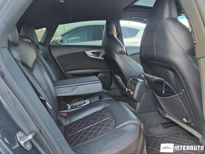 Audi A7 39 interauto-car