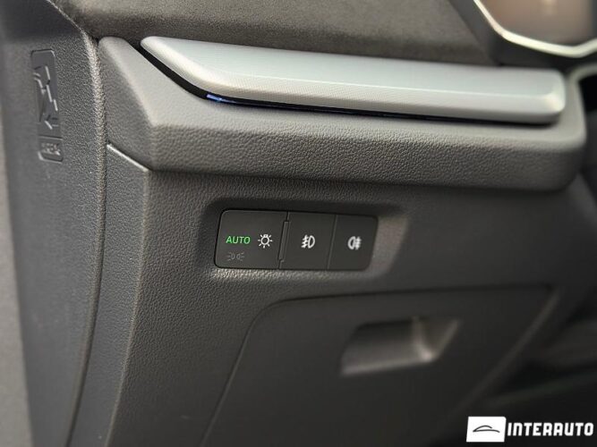 Skoda Octavia 47 interauto-car