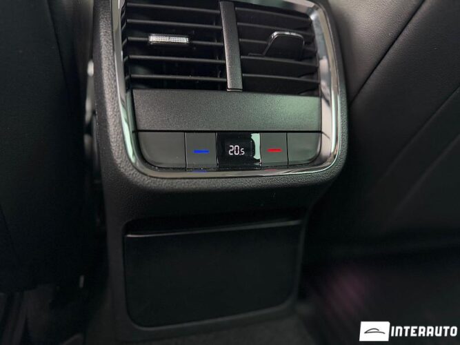 Skoda Octavia 63 interauto-car