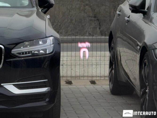 Skoda Octavia 49 interauto-car