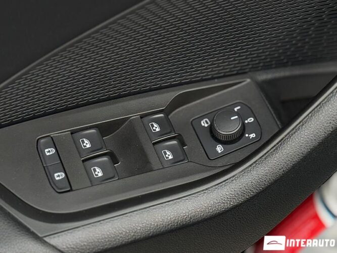 Skoda Octavia 46 interauto-car