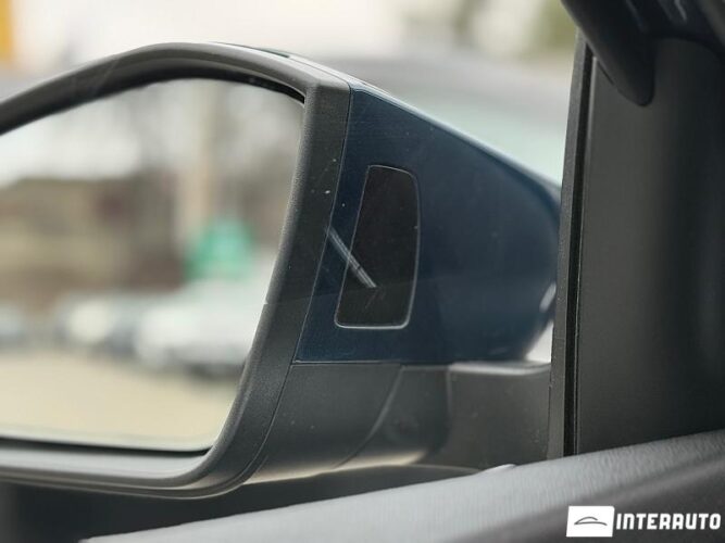 Skoda Octavia 44 interauto-car