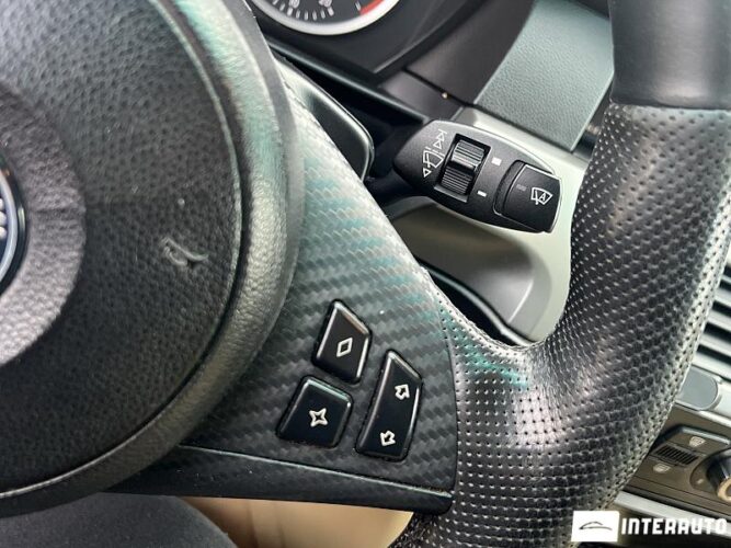 BMW 530 40 interauto-car