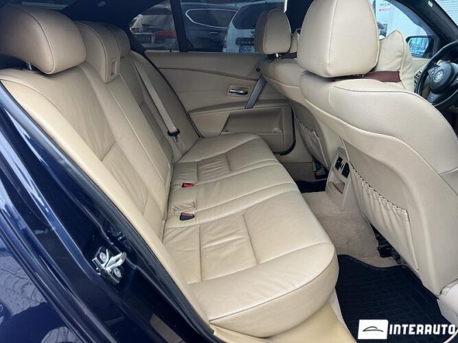 BMW 530 47 interauto-car
