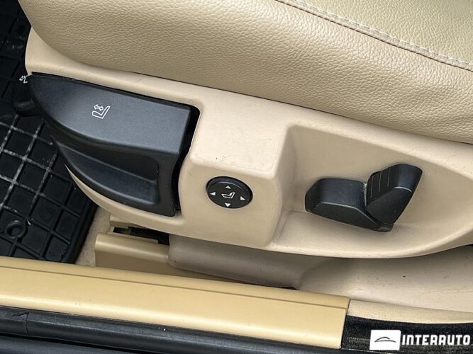 BMW 530 44 interauto-car